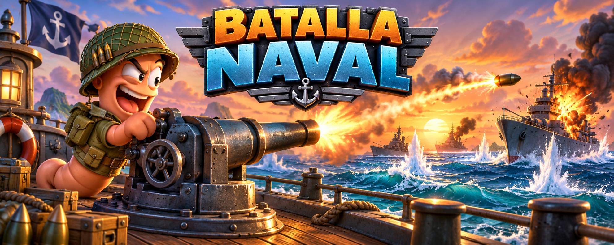 Batalla Naval