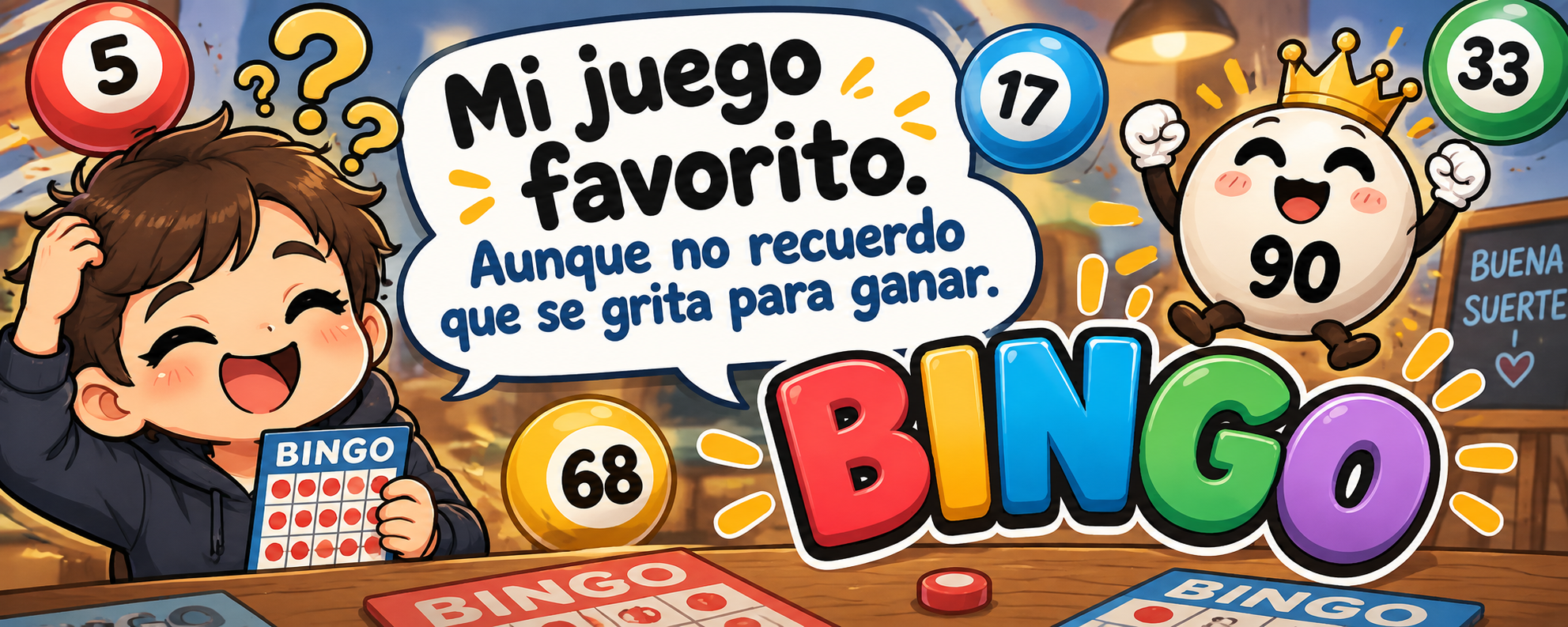 Bingo