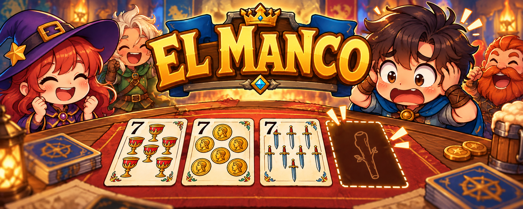 El Manco